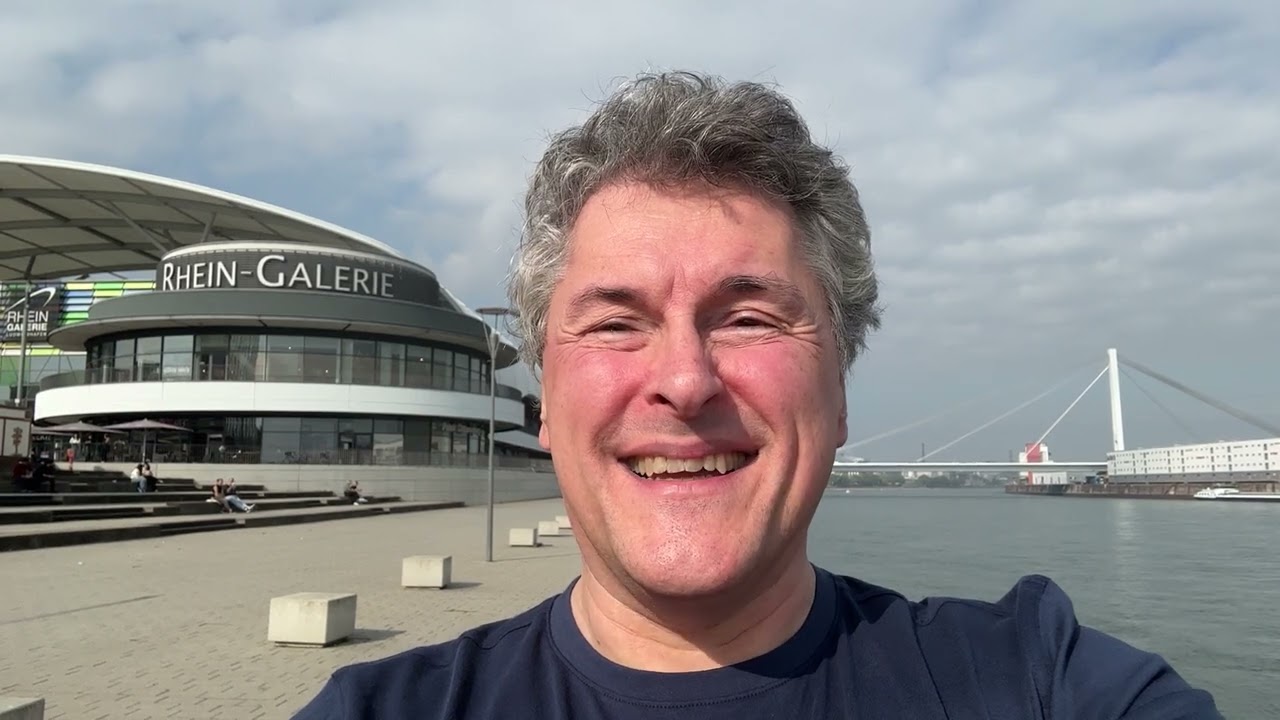 Video: Hypnose Ludwigshafen – Dr. med. Siegfried Stoll